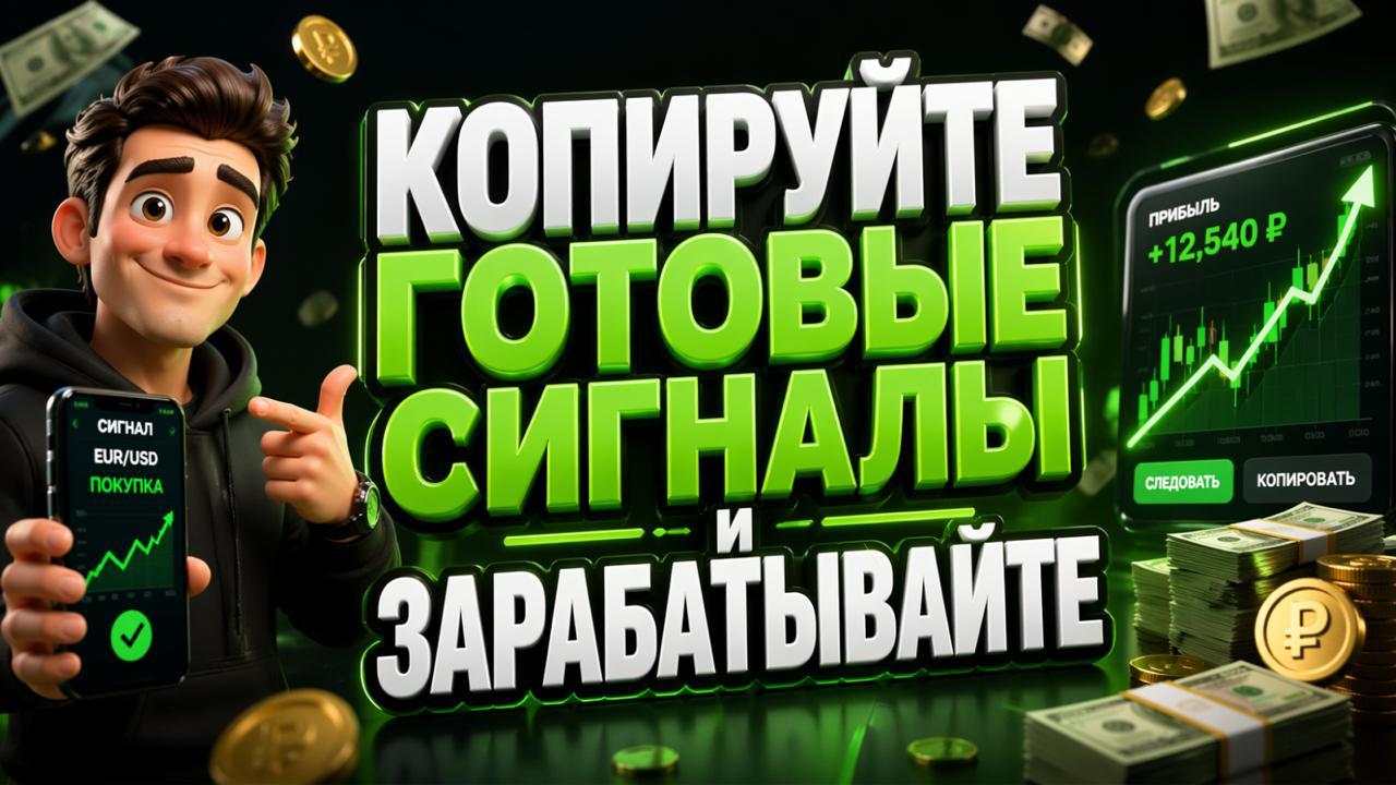 Сигналы от Леонтьева