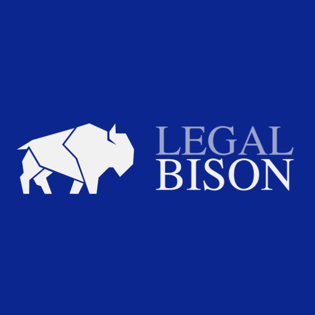 @legalbisoncom