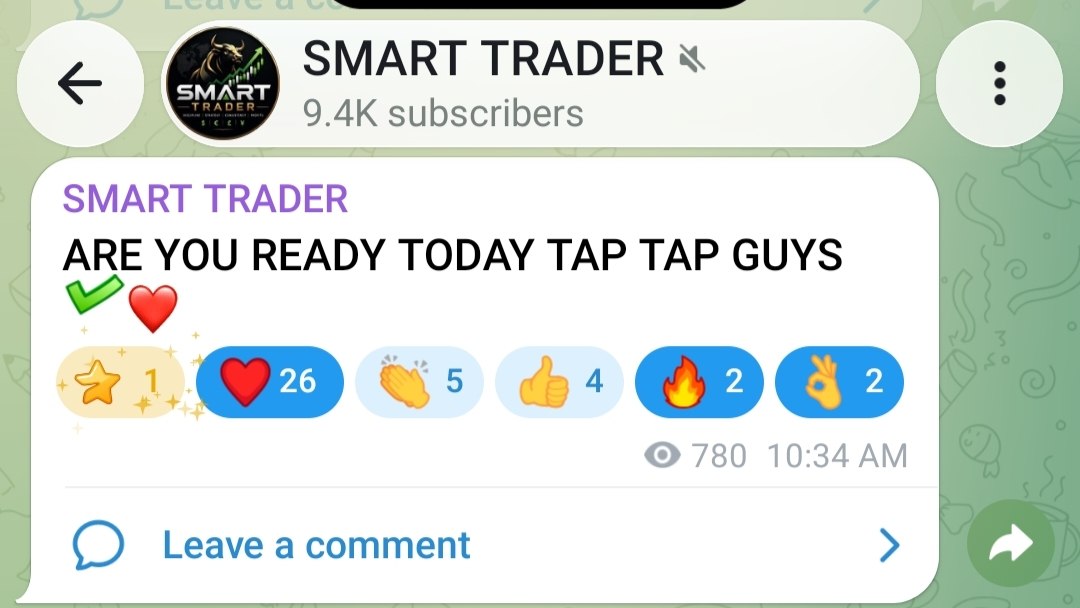 SMART TRADER