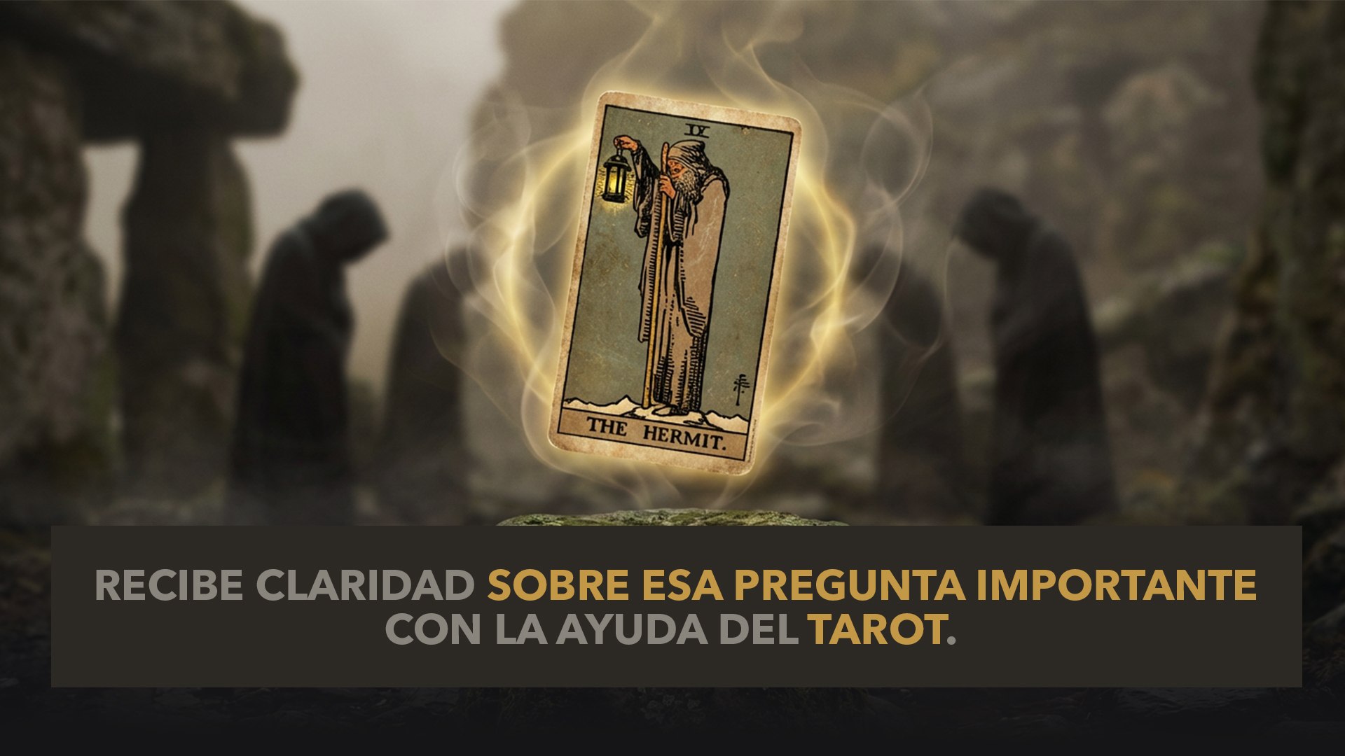 Violeta Tarot