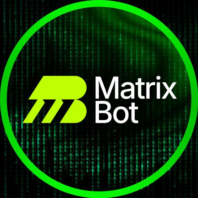 @aimatrixtrade_bot